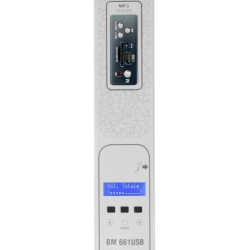 BM661USB2 prenosný ozvučovací systém