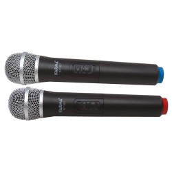 BM661USB2 prenosný ozvučovací systém
