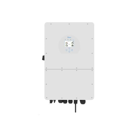 Striedač hybridný DEYE SUN-20K-SG01HP3-EU-AM2, 20kW, 3F, HV