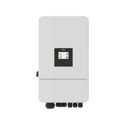 Striedač hybridný DEYE SUN-12K-SG05LP3-EU-SM2, 12kW, 3F, 5.generácia, LV