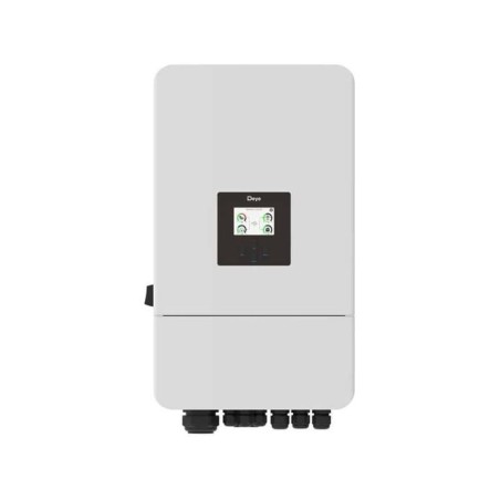 Striedač hybridný DEYE SUN-12K-SG05LP3-EU-SM2, 12kW, 3F, 5.generácia, LV