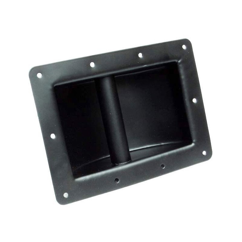BMH-2 Master Audio kovová rukoväť