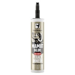 Lepidlo DEN BRAVEN MAMUT HIGH TACK čierne 290ml
