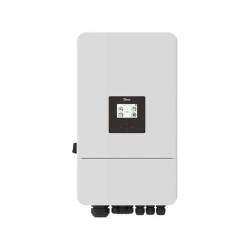 Striedač hybridný DEYE SUN-10K-SG05LP3-EU-SM2, 10kW, 3F, 5.generácia, LV