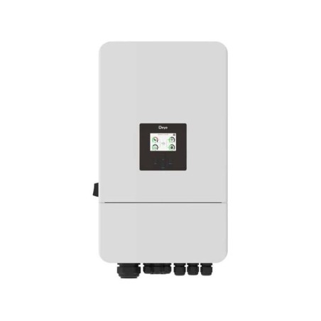 Striedač hybridný DEYE SUN-10K-SG05LP3-EU-SM2, 10kW, 3F, 5.generácia, LV