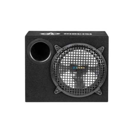 Subwoofer do auta DIBEISI DBS-P1207 Boom Box