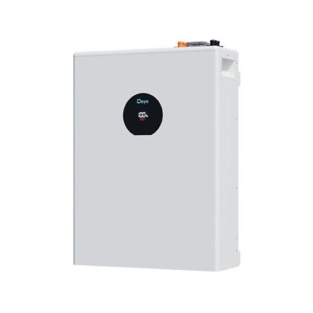 Batéria DEYE SE-F5.1Pro-C, 5,1 kWh LV
