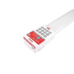 Lineárne DIOLED svietidlo Naos 130 36W 6500K 60cm