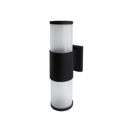 Svietidlo vonkajšie DIOLED D78779 Irga Duo Black