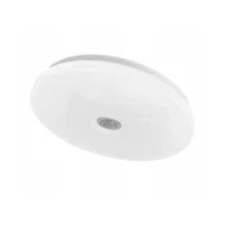 Stropné svetlo PIR DIOLED Deneb 24W