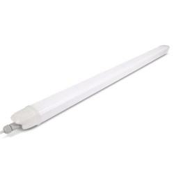 Svietidlo lineárne DIOLED Rag 40W 4000k 120cm