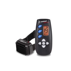 Obojok elektronický D-CONTROL 400
