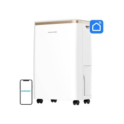 Smart odvlhčovač DOROSIN ER-1201