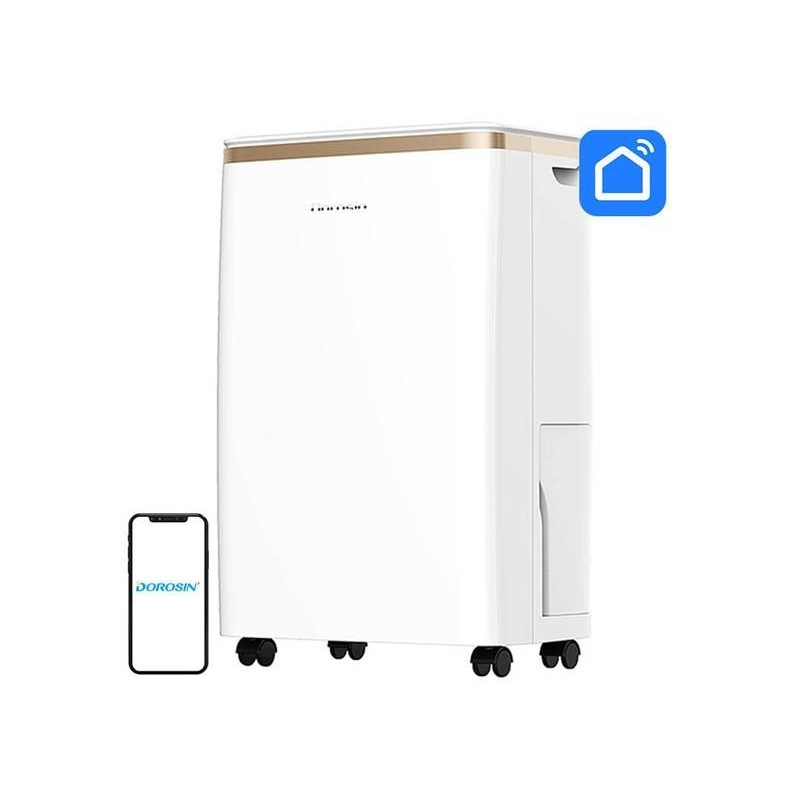 Smart odvlhčovač DOROSIN ER-1201