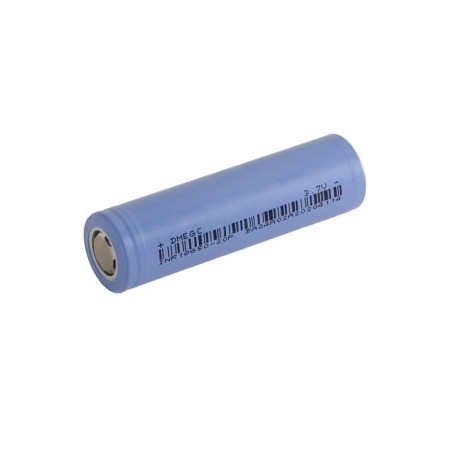 Nabíjacia Li-Ion batéria INR18650-20P 3,6V/2000mAh 20A DMEGC