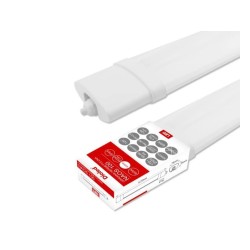 Svietidlo lineárne DIOLED Naos 100 60W 4000k 120cm