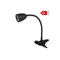 Prídavná lampa DPM R1T-4W-B 4W