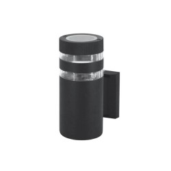 Svietidlo vonkajšie DIOLED D78717 Zefirant Black