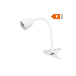 Prídavná lampa DPM R1T-4W-W 4W