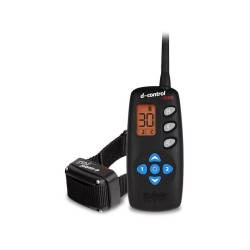 Obojok elektronický D-CONTROL 1000