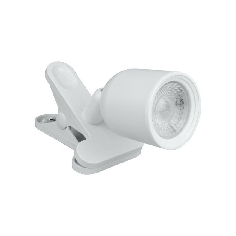 DPM R3T-4W-W 4W prídavná lampa