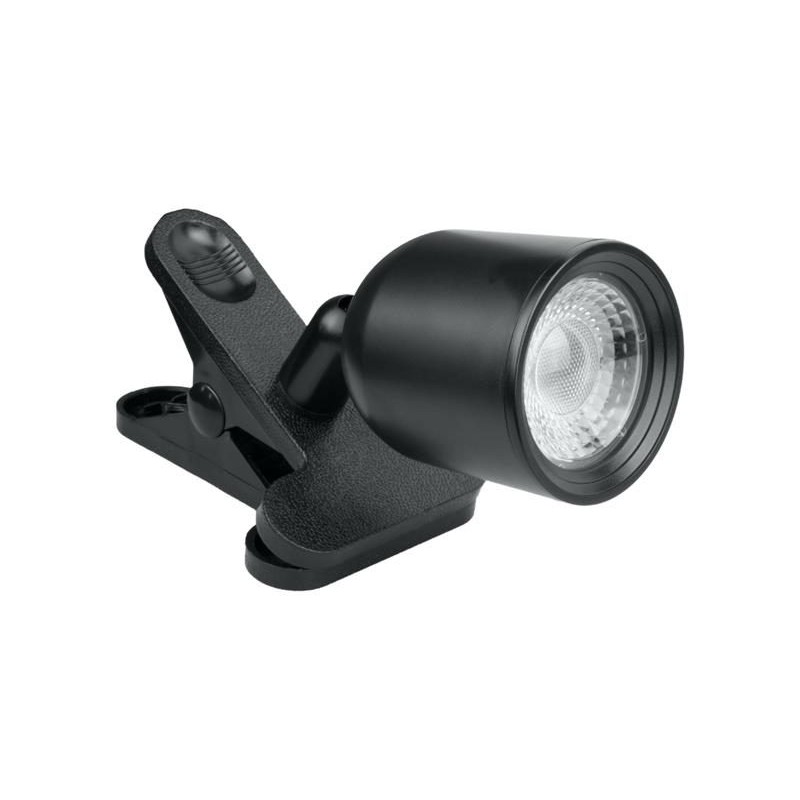 DPM R3T-4W-B 4W prídavná lampa