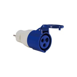 CEE adaptér pre karavan DPM ADK001