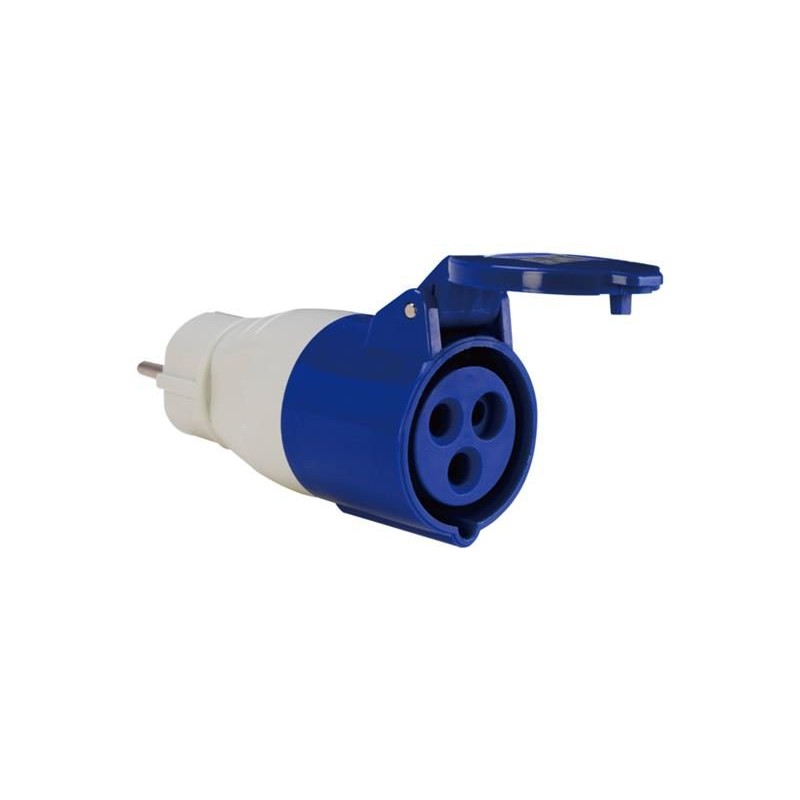 CEE adaptér pre karavan DPM ADK001