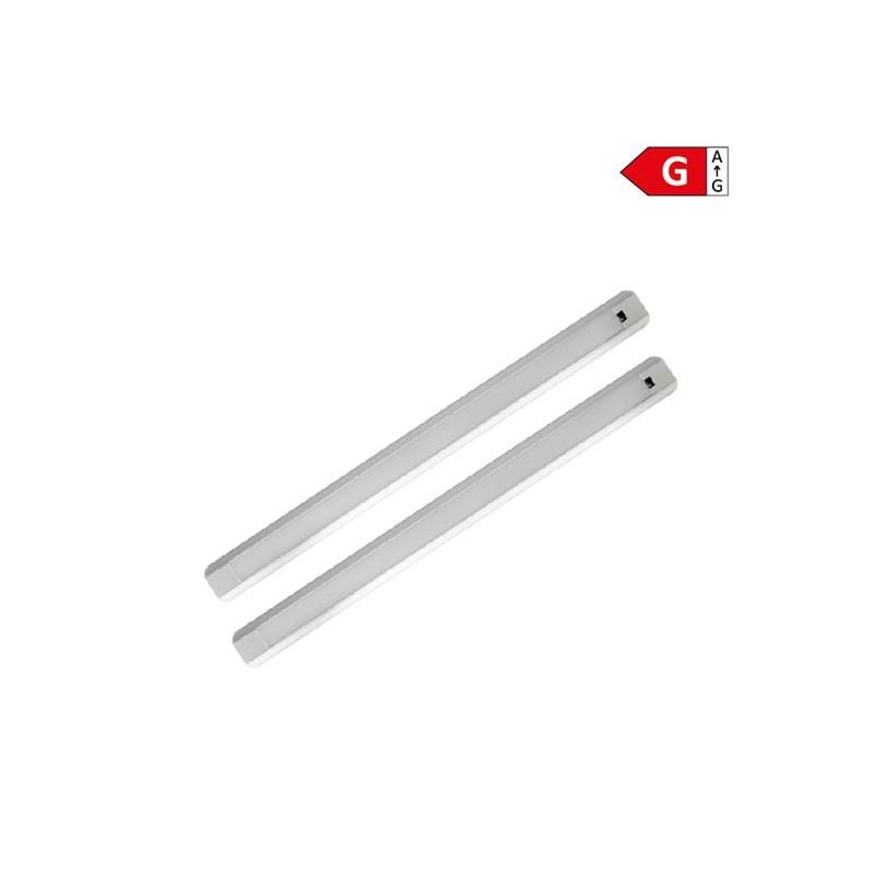 LED pásik pod líniu DPM CGB9W