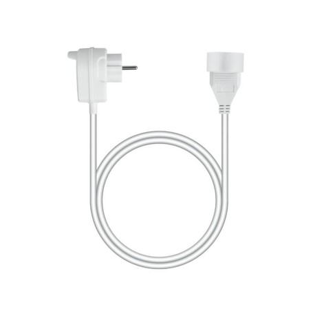 Predlžovací kábel 2 zásuvky 3 m DPM PS53W