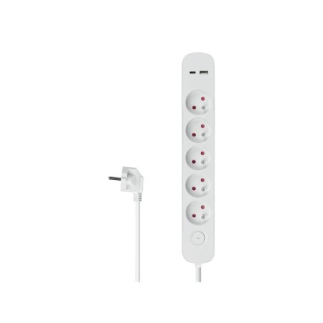 Prepäťová ochrana DPM FMP5215W