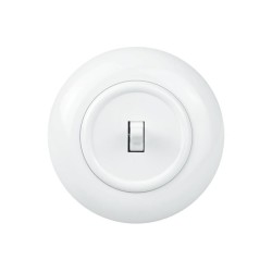 Prepínač DPM LOFT LF0011W