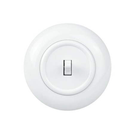 Prepínač DPM LOFT LF0011W