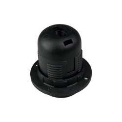 Zásuvka E27 so závitom DPM BME2701B