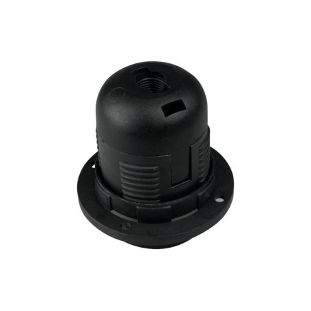 Zásuvka E27 so závitom DPM BME2701B