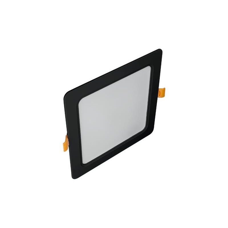 Stropné svietidlo DPM CL9-S-18W-B 18W