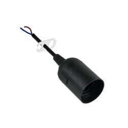 Zásuvka E27 s káblom DPM OPR002N