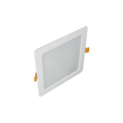 Stropné svietidlo DPM CL9-S-18W-W 18W