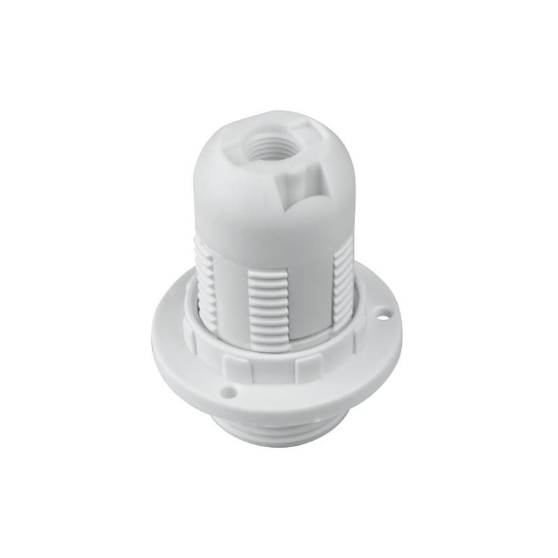 Zásuvka E14 so závitom DPM BME1401W