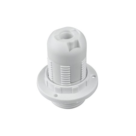 Zásuvka E14 so závitom DPM BME1401W
