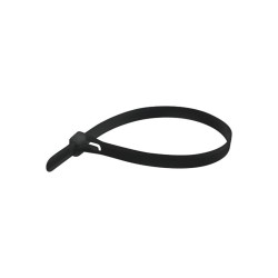 Napínací popruh DPM OP75250-20B 7,5x250mm 20ks