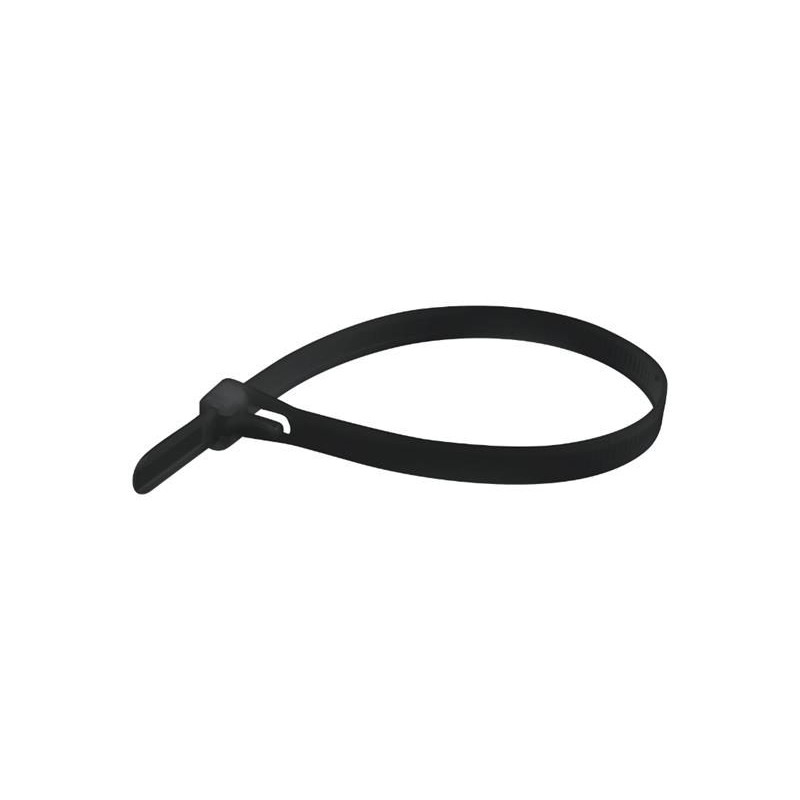 Napínací popruh DPM OP75250-20B 7,5x250mm 20ks