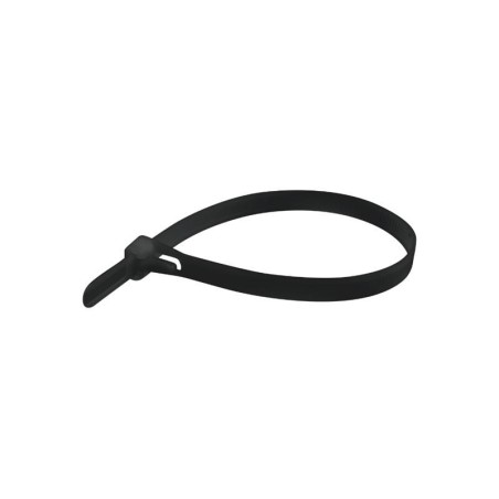 Napínací popruh DPM OP75250-20B 7,5x250mm 20ks