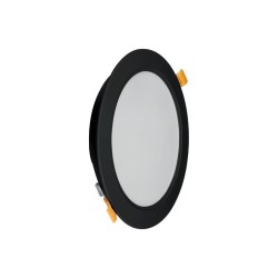 Stropné svietidlo DPM CL9-C-18W-B