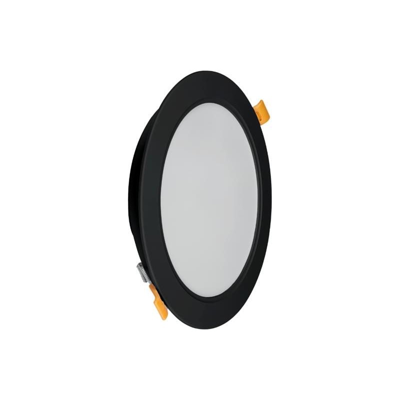 Stropné svietidlo DPM CL9-C-18W-B