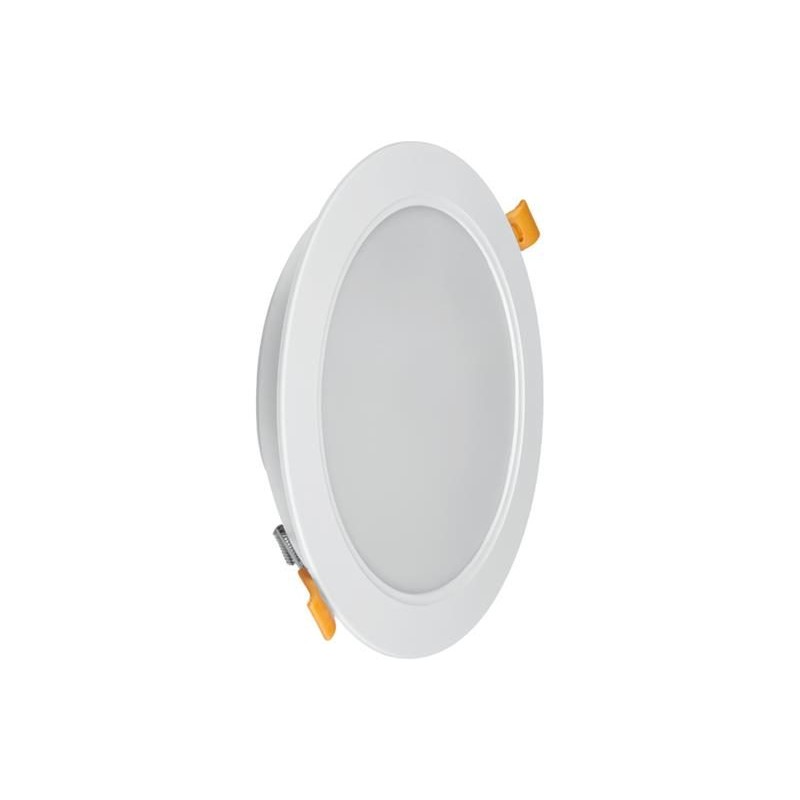 Stropné svietidlo DPM CL9-C-18W-W 18W