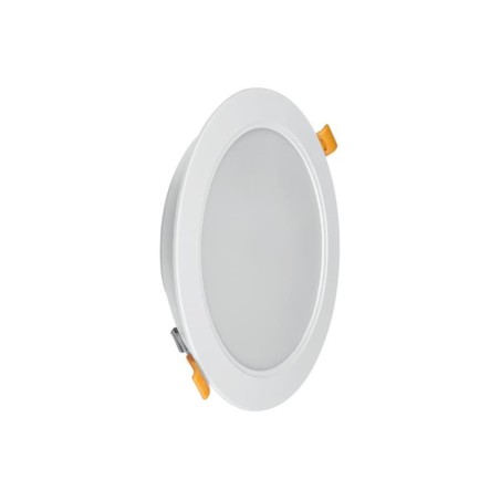 Stropné svietidlo DPM CL9-C-18W-W 18W