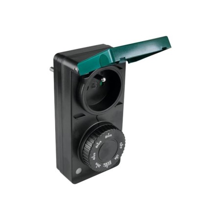 Spínacia zásuvka DPM DT15