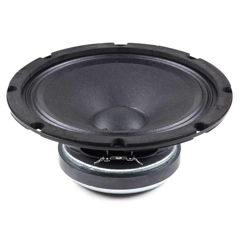BN08/8 Master Audio reproduktor