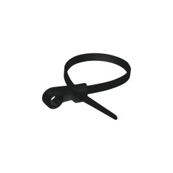 Uťahovací pásik s otvorom pre skrutku DPM OP36145-25B 3,6x145mm 25ks